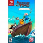 Adventure Time Pirates of Enchiridion [NSW]
